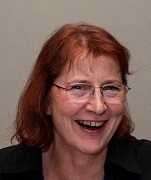 Stefanie Freitag Pohl