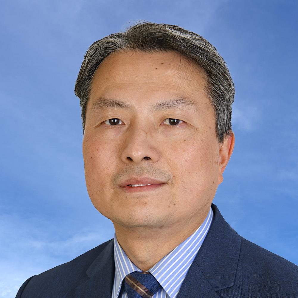 Gordon Cheung