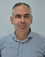 Stefan Dantchev