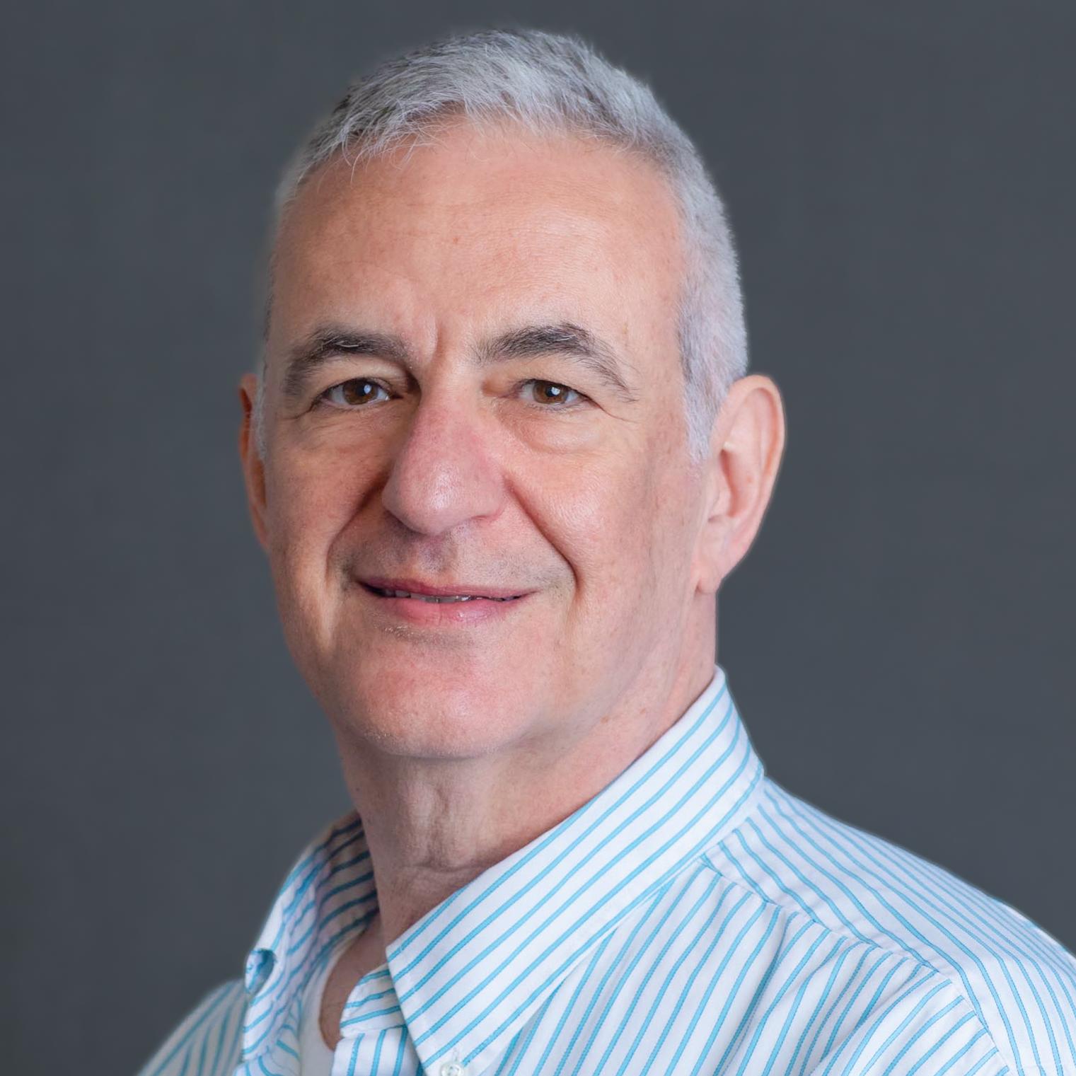 Professor Jason Shachat- Durham University Business School