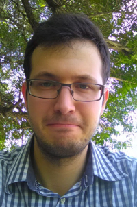 Piotr Pander