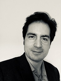 Jamshid Tehrani