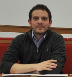 Andreas Georgiou