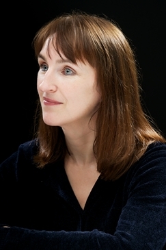 Professor Fiona Robertson - Durham University