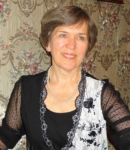 Olga Zabotkina