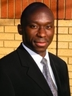 Jonathan Mukwiri