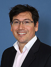 Andres Luque Ayala