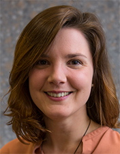 Pauline Zarrouk