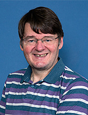 Peter Henderson