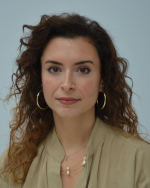 Eleni Akrida
