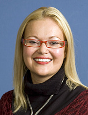 Deborah Morgan-Anderson