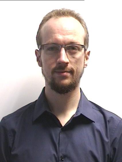 James Steel