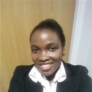 Mary Nanyondo