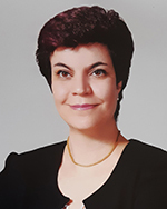 Raheleh Kafieh