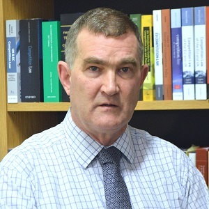 Bruce Wardhaugh