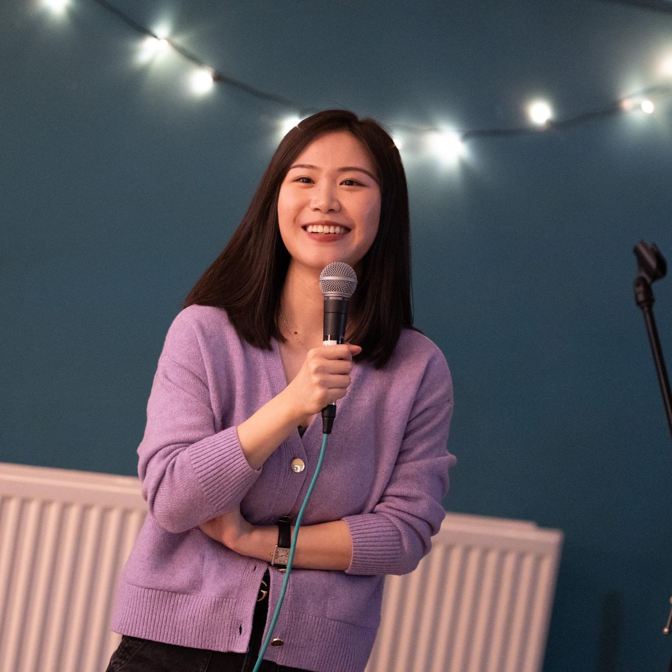Lynn H. Lin