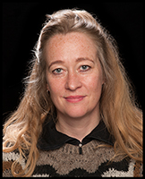 Gudrun Gisladottir