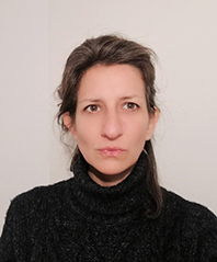 Benedetta Panisson