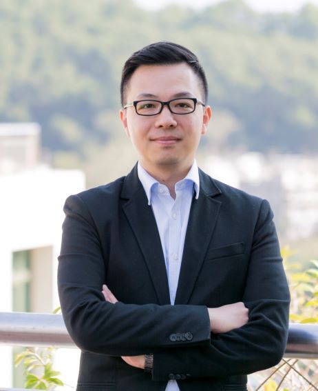 William Yat Wai Lo