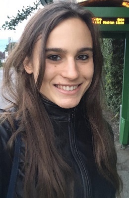 Giulia Bernardini