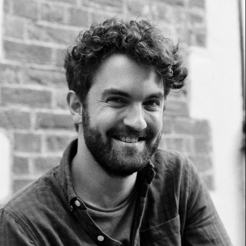 Benjamin Hildred