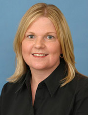 Lianne Percival