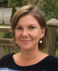 Linda Lidborg