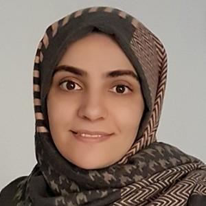 Fatemeh Rekabi Bana