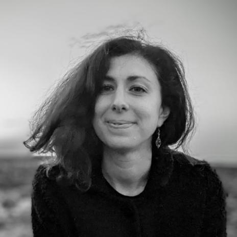 Silvia Hassouna