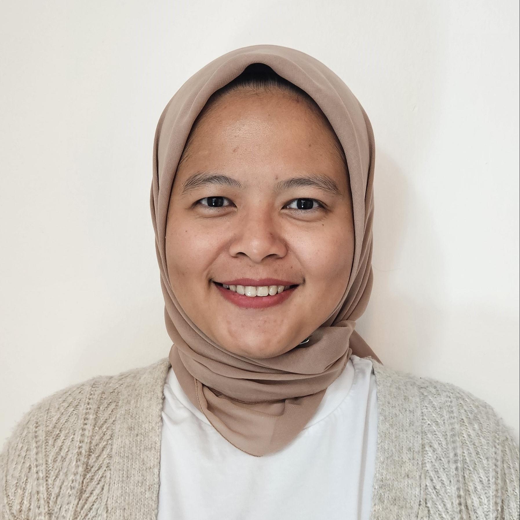 Fauziah Yuniarti