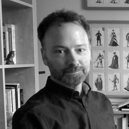 Mark C. Chambers