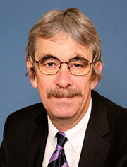 Timothy Burt