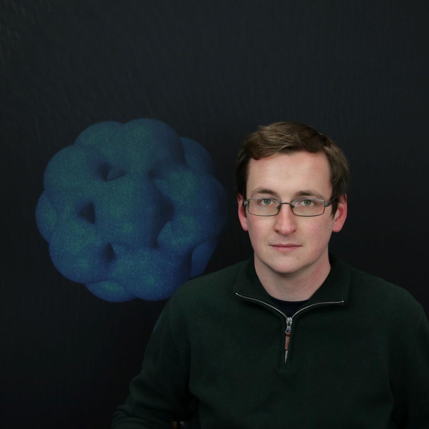 Dr Oliver Rice - Durham University