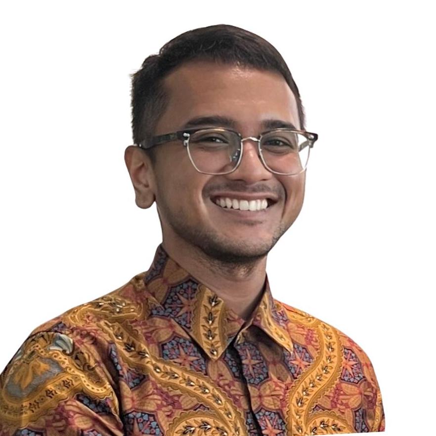 Yudhistira Dharma Putra
