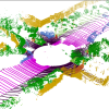 Less is More: Reducing Task and Model Complexity for 3D Point Cloud Semantic Segmentation