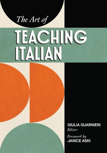 The art of Teaching Italian (2024)