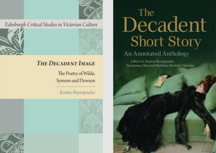 The Decadent Image and The Decadent Short Story