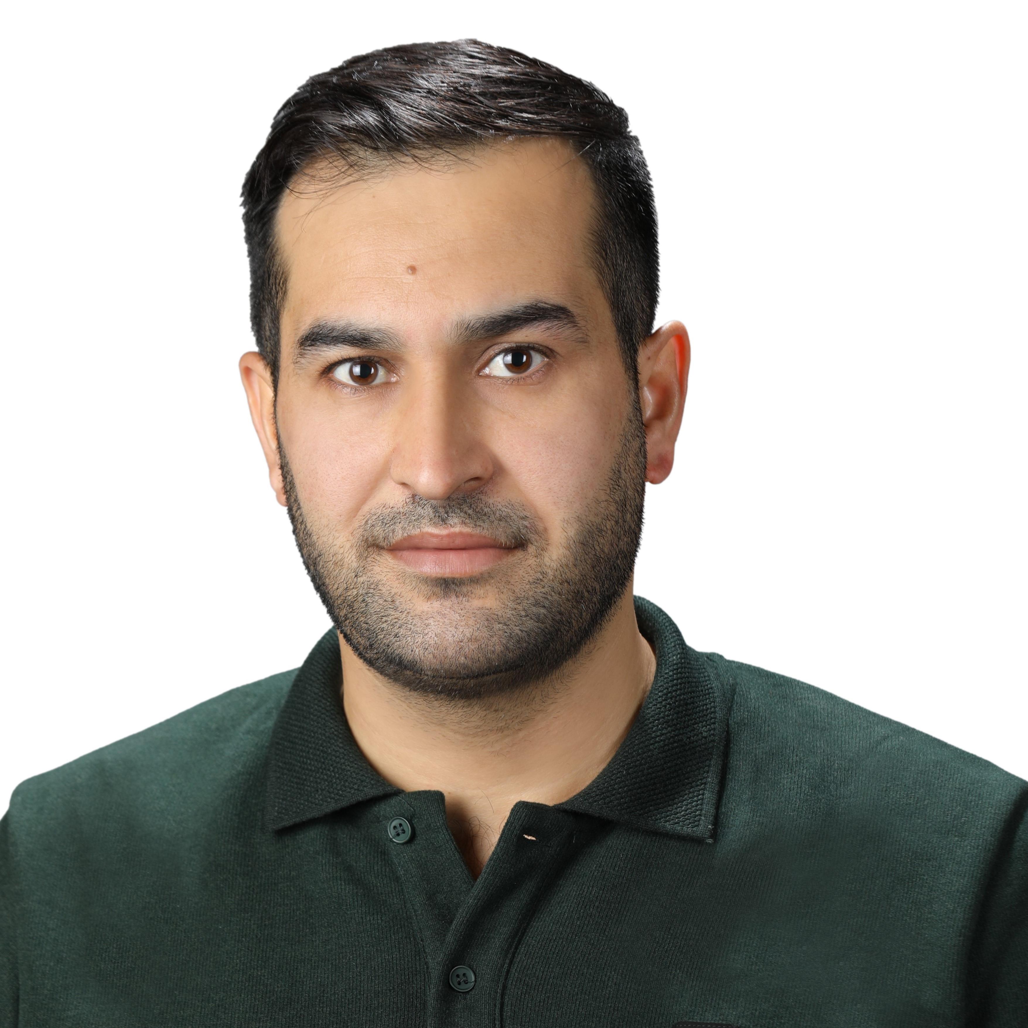 Massud Tota Khel