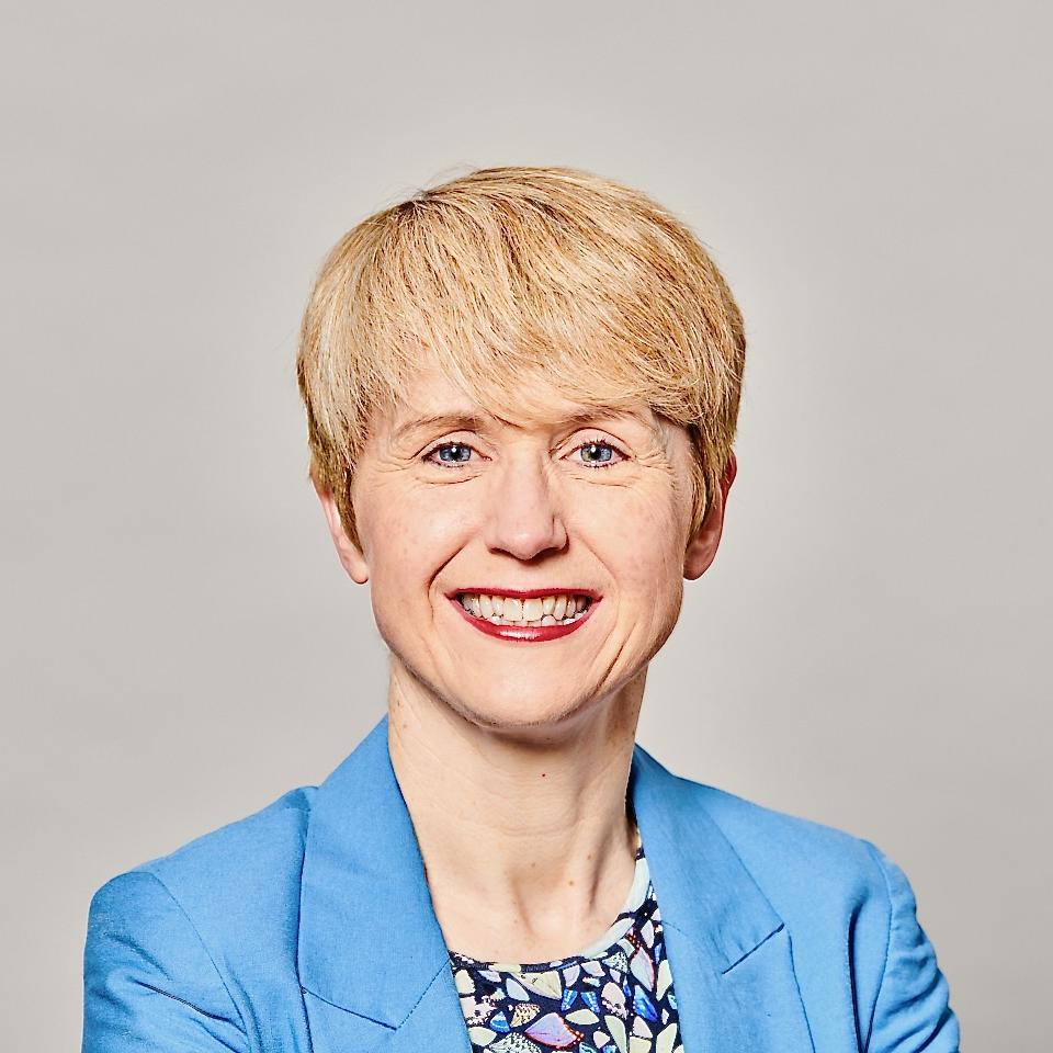 AnnMarie O'Donoghue