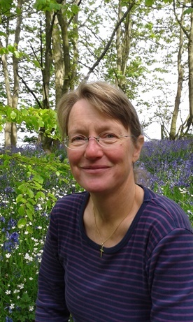 Sabine Tenge-Heslop