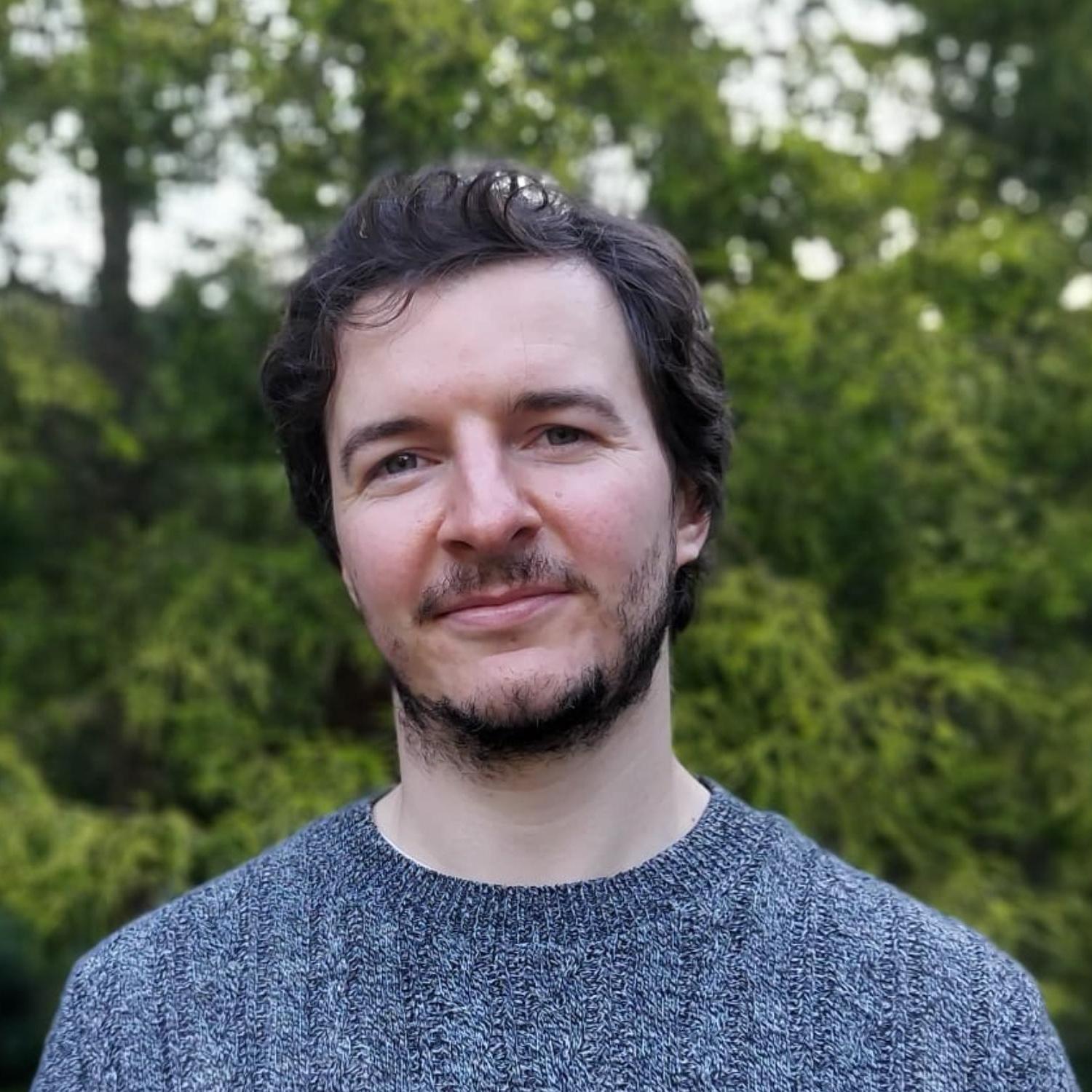 Dr Tadhg Ó Laoghaire