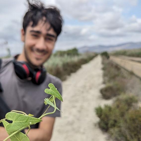 Beñat Yanez