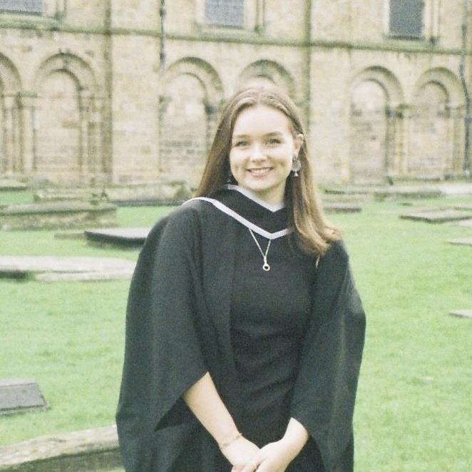 Hanna McNulty