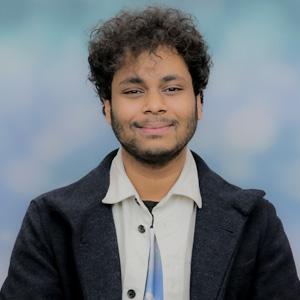 Dhruv Pasari