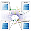 RAPiD-Seg: Range-Aware Pointwise Distance Distribution Networks for 3D LiDAR Segmentation