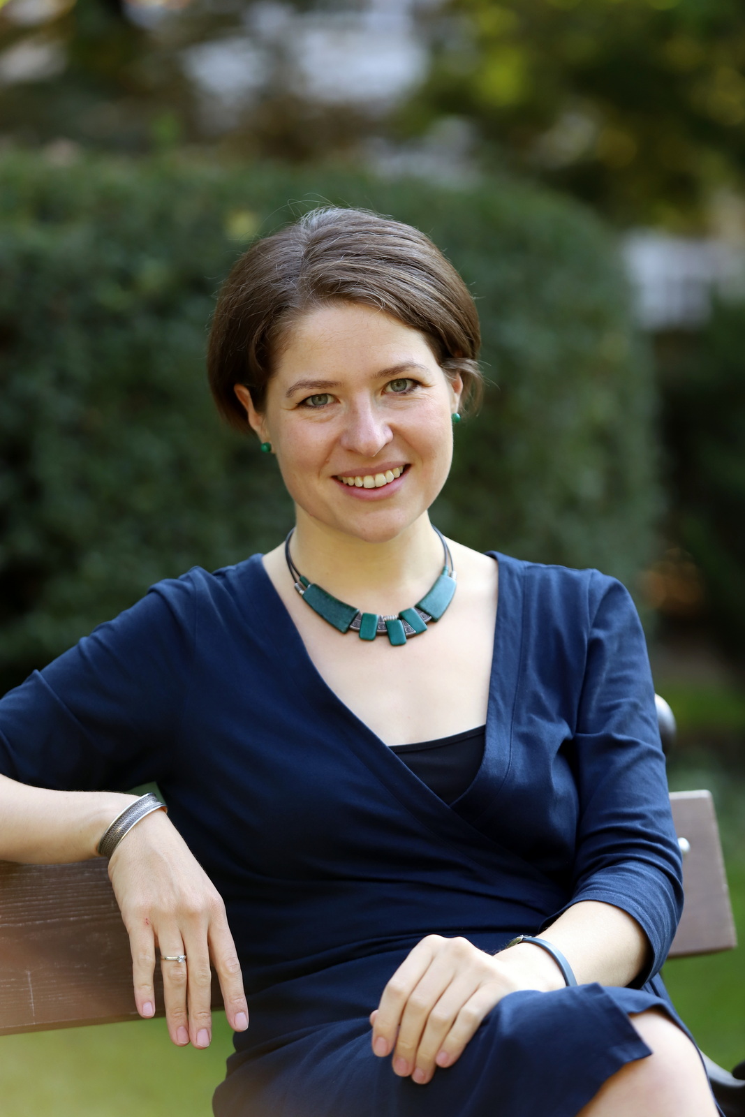 Profile picture of Katalin Sulyok