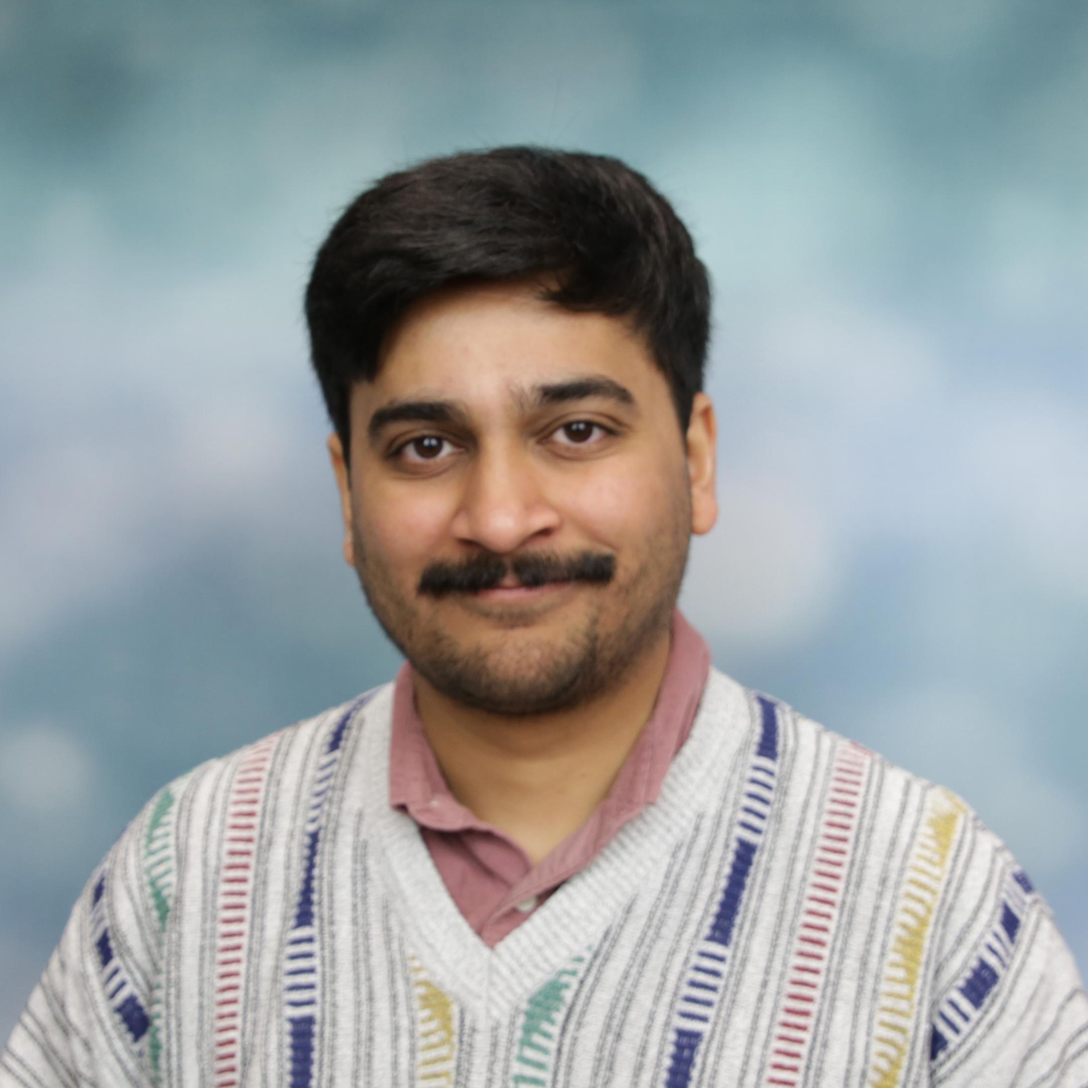 Rohit Kondapally