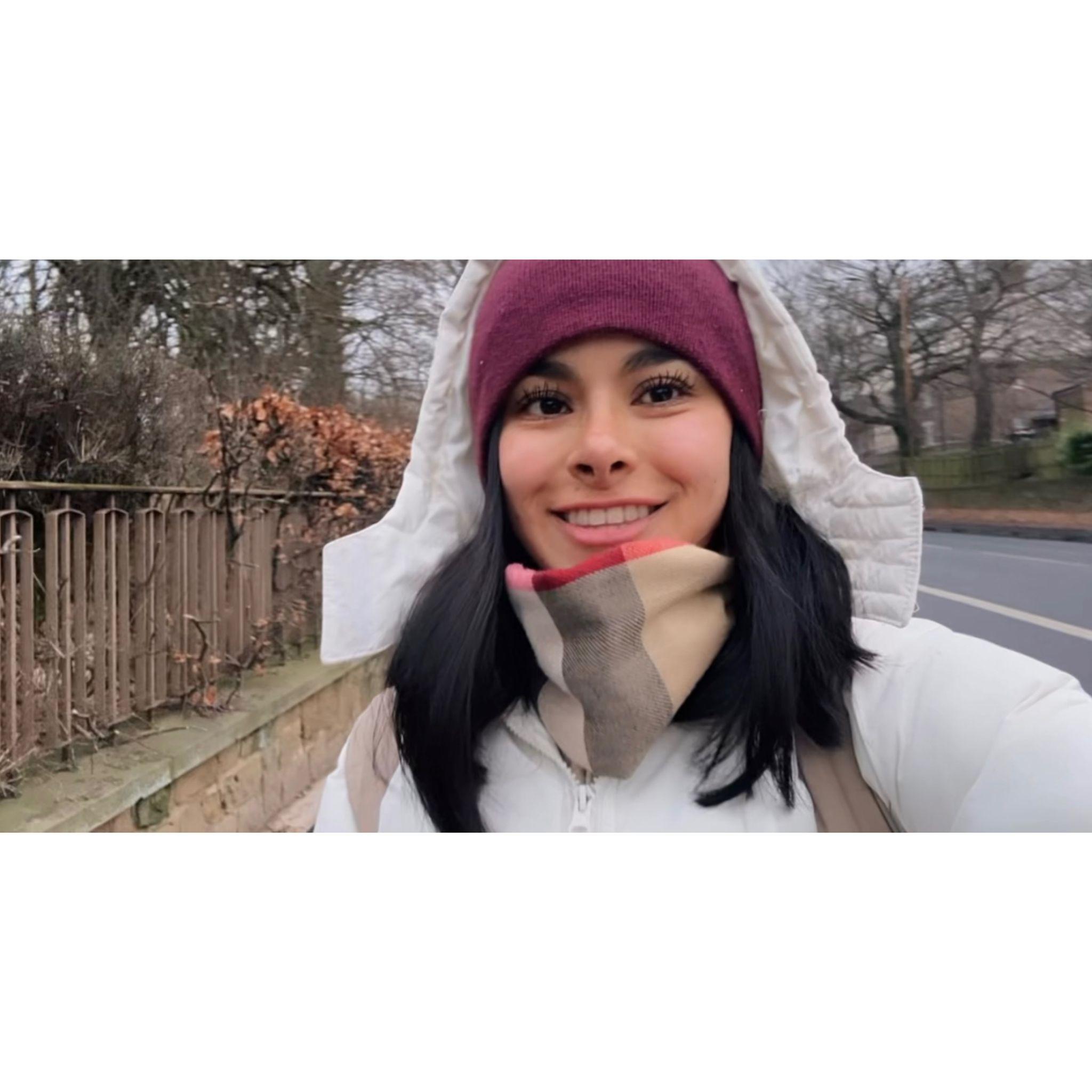 Andrea Meza-Leon