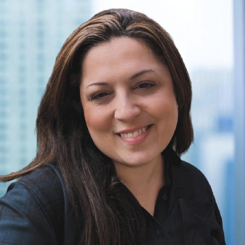 Nazila Wilson