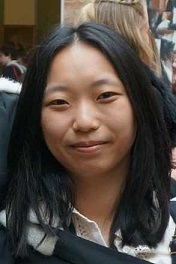 Sophie Yuen Ting Ngan